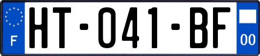 HT-041-BF