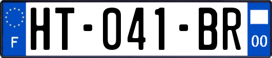 HT-041-BR