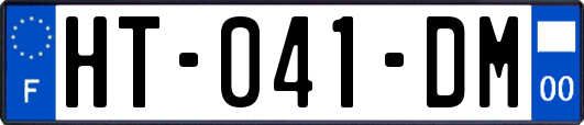 HT-041-DM