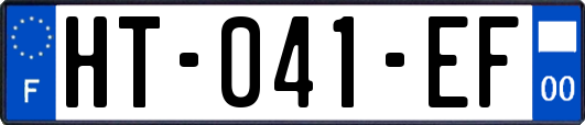 HT-041-EF