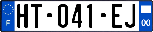 HT-041-EJ