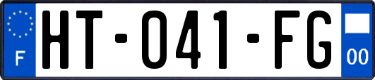 HT-041-FG