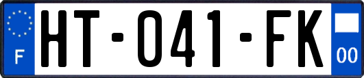 HT-041-FK