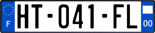 HT-041-FL