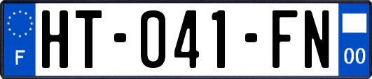 HT-041-FN