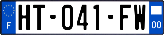 HT-041-FW