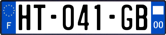 HT-041-GB