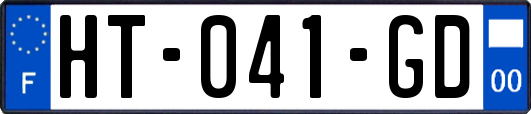 HT-041-GD