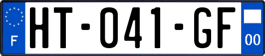 HT-041-GF
