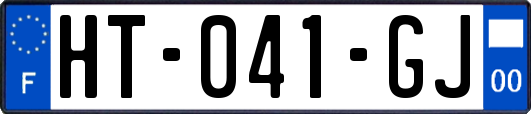 HT-041-GJ
