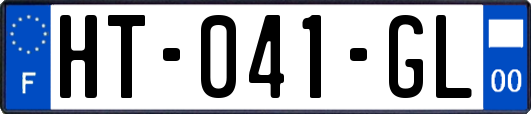 HT-041-GL