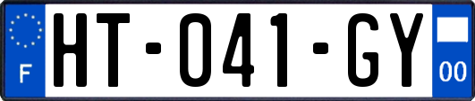 HT-041-GY