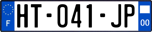 HT-041-JP