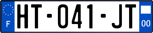 HT-041-JT