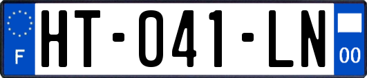 HT-041-LN