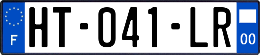 HT-041-LR