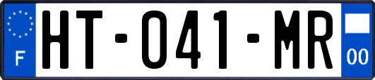 HT-041-MR