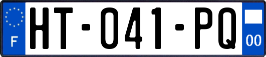 HT-041-PQ