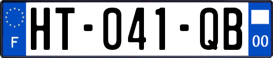 HT-041-QB