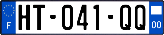 HT-041-QQ