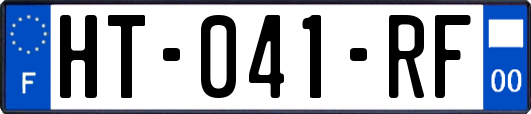 HT-041-RF