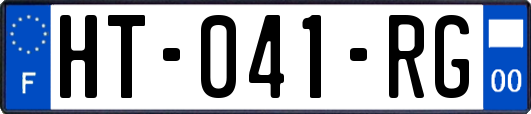 HT-041-RG