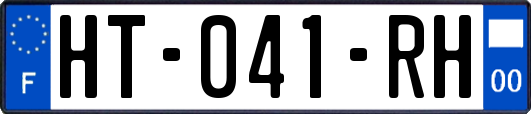 HT-041-RH