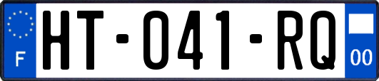 HT-041-RQ