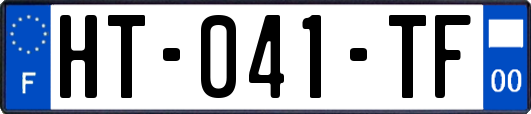HT-041-TF
