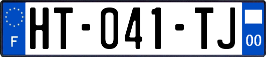 HT-041-TJ