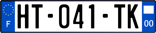 HT-041-TK