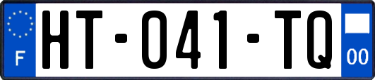 HT-041-TQ
