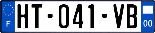 HT-041-VB