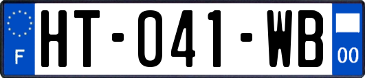 HT-041-WB
