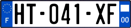 HT-041-XF