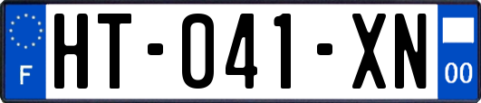 HT-041-XN