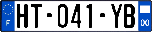 HT-041-YB