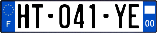 HT-041-YE
