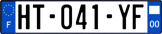 HT-041-YF