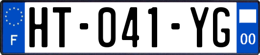 HT-041-YG