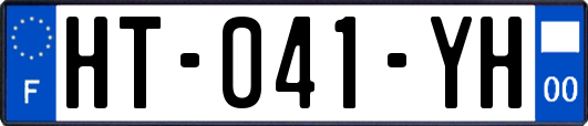 HT-041-YH
