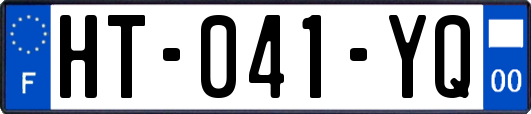 HT-041-YQ