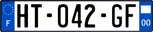 HT-042-GF