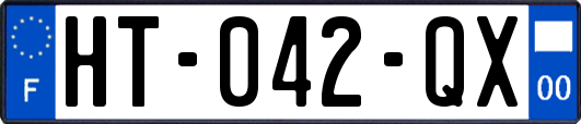 HT-042-QX