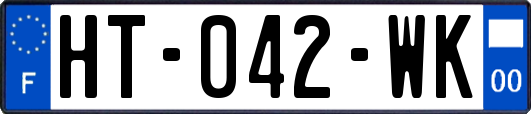 HT-042-WK