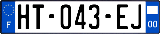 HT-043-EJ