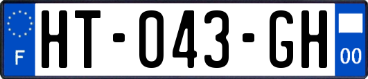 HT-043-GH