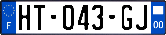 HT-043-GJ