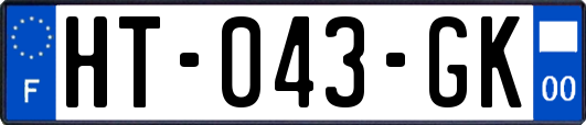 HT-043-GK