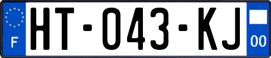 HT-043-KJ
